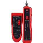 WaliSec Тестер за кабели Walisec - TCT-TM-9 (за кабели RJ11/RJ45) (TCT-TM-9)
