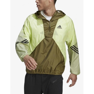 Adidas Back To Sport Wind. Rdy Anorak Green