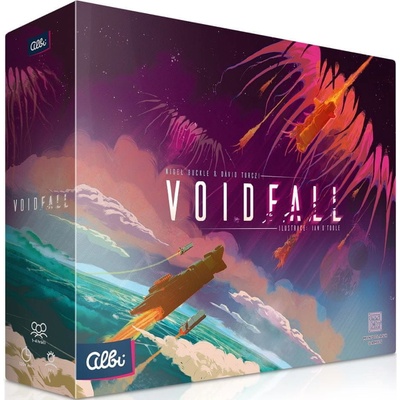 Voidfall