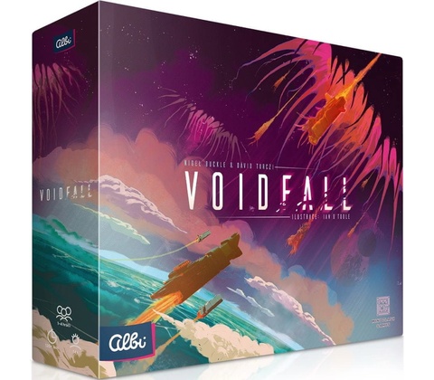 Voidfall