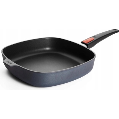 Tradiční pánev WOLL 28 cm hliníková