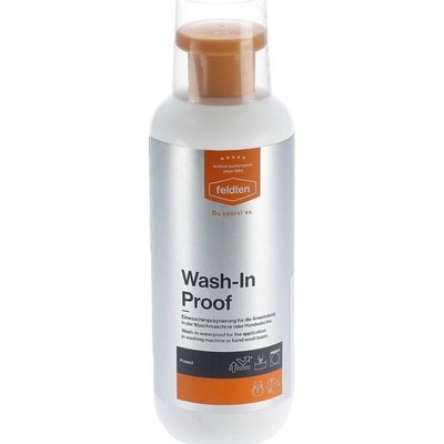 Feldten WASH IN PROOF 500 ml