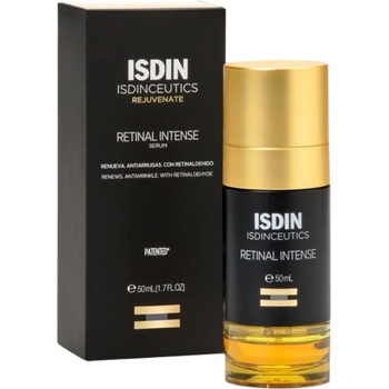 Image 1 of ISDIN Isdinceutics Серум за лице Retinal Intense, 50 ml