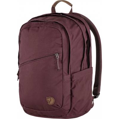 Fjällräven Дневна раница Fjällräven Räven 28 Daypack - Port - размер One Size (502-6951-0611)