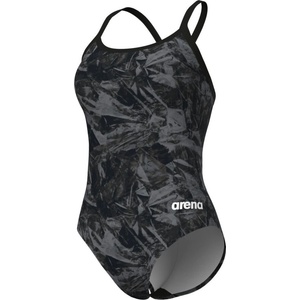 arena performance team crackle lightdrop back black/team black xxl -