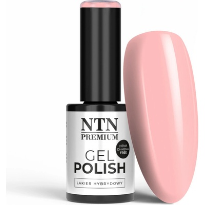 NTN gél lak Premium Gossip Girl 02 5 g