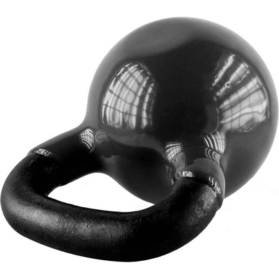 HMS Kettlebell pokrytý vinylem 6kg