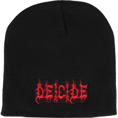 Razamataz kulich Deicide Logo BH102