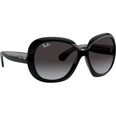 Ray-Ban Jackie Ohh II RB4098 601 8G 60