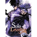 Solo Leveling, Vol. 13