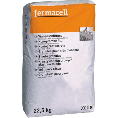 Fermacell Podsyp rychletuhnoucí 80 l – Sleviste.cz