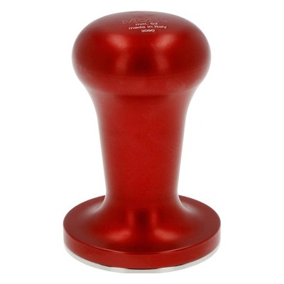 Motta Tamper hliník červený 53 mm