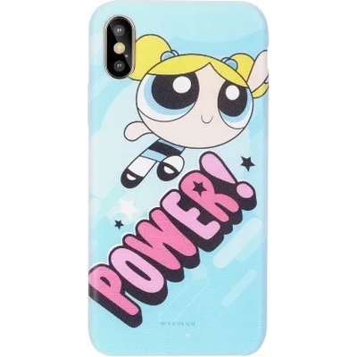 Apple Силиконов калъф кейс за iPhone 6 / 6S Cartoon Network The Powerpuff Girls