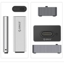 ORICO IT18C3-GY-BP