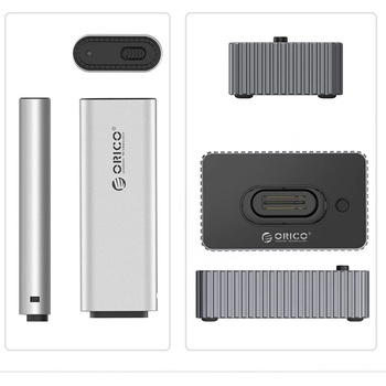 ORICO IT18C3-GY-BP