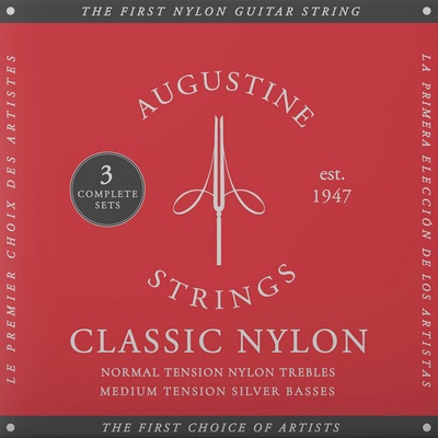 Augustine 142890