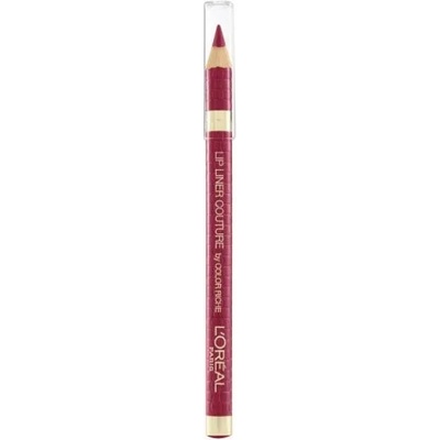 L'Oréal Color Riche Lip Liner Couture - Молив за устни