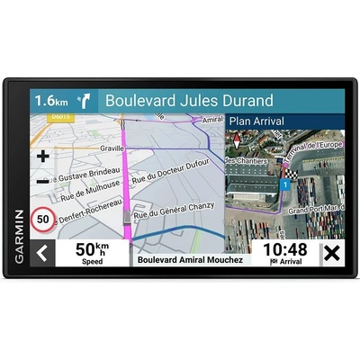Garmin dezl LGV610