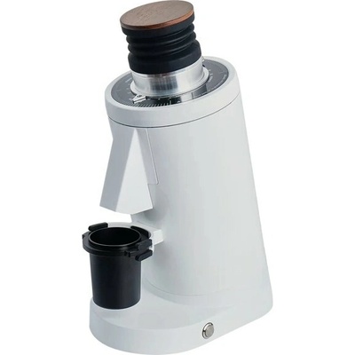 DF83 V3 Single dose Espresso Bílá