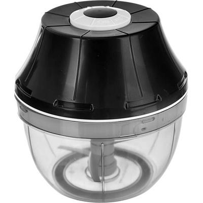 Krájač na cibuľu a inú zeleninu – rýchle sekanie bez slzenia