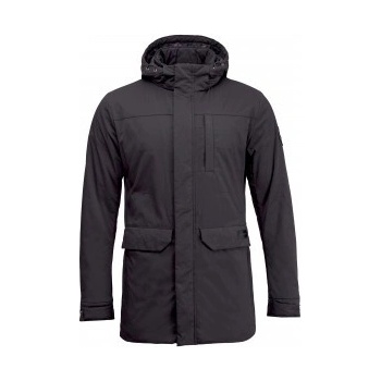 Silvini pánský primaloftový kabátek Monteso MJ2108 black