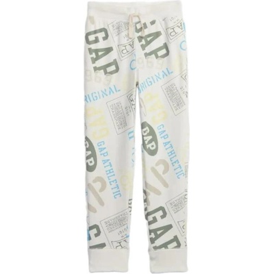 GAP V-SPR PRT LOGO biela mix