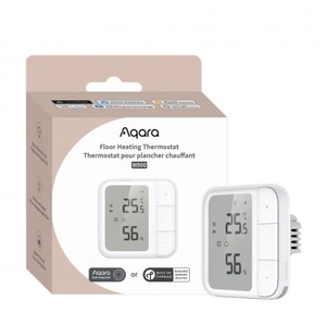 Aqara Floor Heating Thermostat W500 Термостат (AA020EUW02)