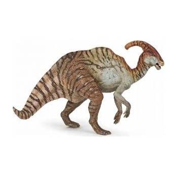 Papo Parasaurolphus