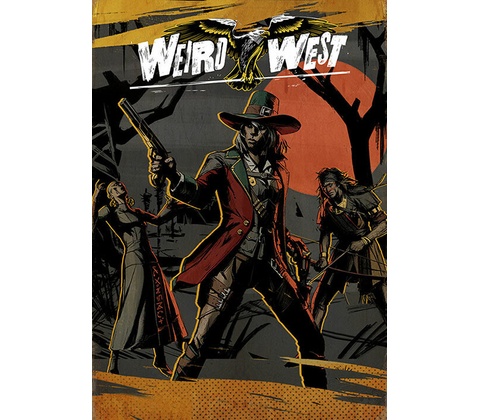 Weird West