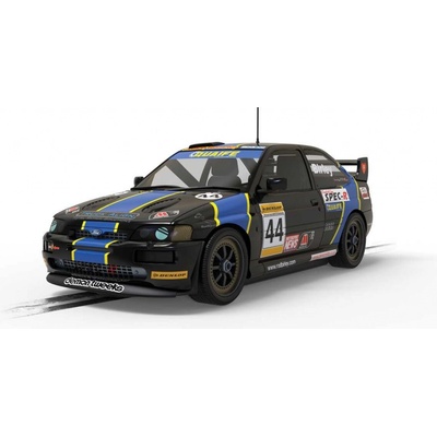Scalextric Autíčko Touring C4427 Ford Escort Cosworth WRC Rod Birley