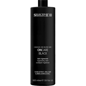 Selective Professional ONcare Black Conditioner 1000 ml