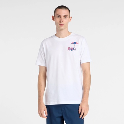 New Balance MT61T2QHWT bílé
