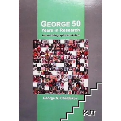 George 50 Years in Research