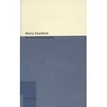Do poslednej bodky - Marta Součková