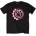 ROCK OFF Детска тениска Blink 182 - Six Arrow Smile - ROCK OFF - BLINKTS02BB