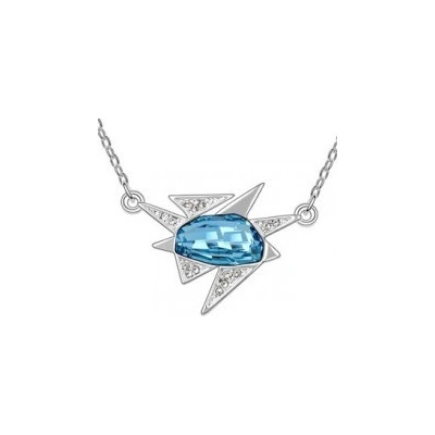 Swarovski element Prívesok KPSW063