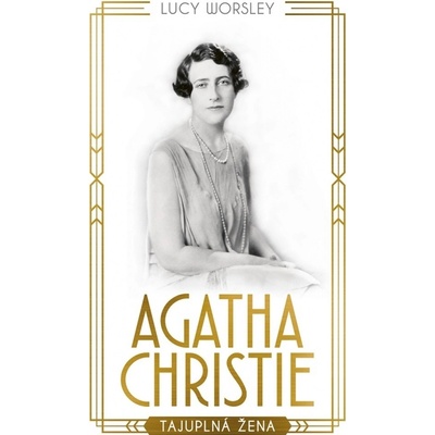 Agatha Christie životopis