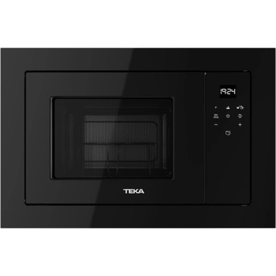 Teka ML 8210 BIS BK