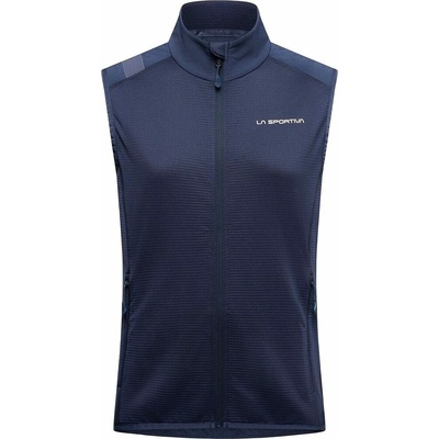 La Sportiva Existence Vest Women Night Sky/Chalk