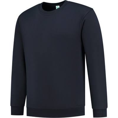 Starworld Unisex mikina SW295 Deep Navy