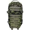 Mil-tec US Assault olivový 20 l