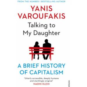 Talking to My Daughter (ISBN: 9781784705756)