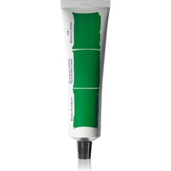 Haruharu Wonder Black Bamboo Nourishing Calming Hand & Nail Cream подхранващ крем за ръце и нокти 50ml