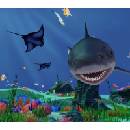 Fancy Fishing VR