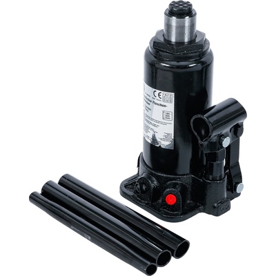 BGS Diy 84532 Hydraulický stĺpový pákový zdvihák 5 t
