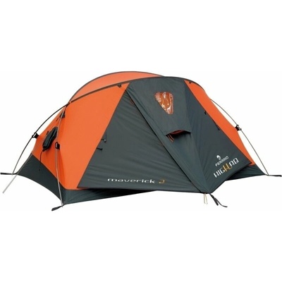 Ferrino Maverick Orange Палатка