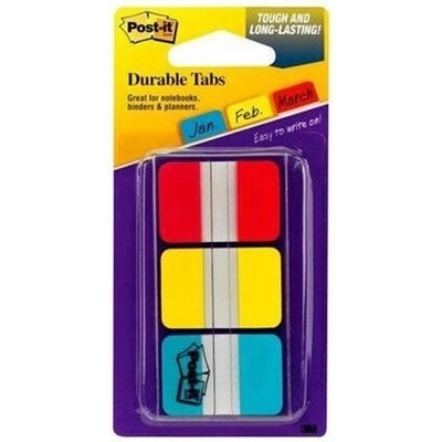 Post-it papírky s indexem 1 ks