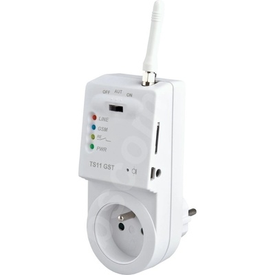 Elektrobock 0172 – Zboží Mobilmania