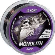 Jaxon Monolith Carp 600 m 0,25 mm