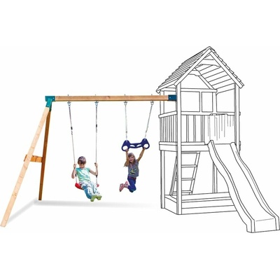 Marimex Play 002 (prídavný modul) 11640128